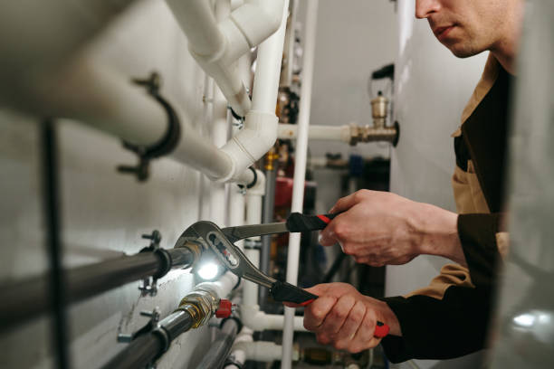 Best Hot Water Heater Installation  in Barnesville, MN