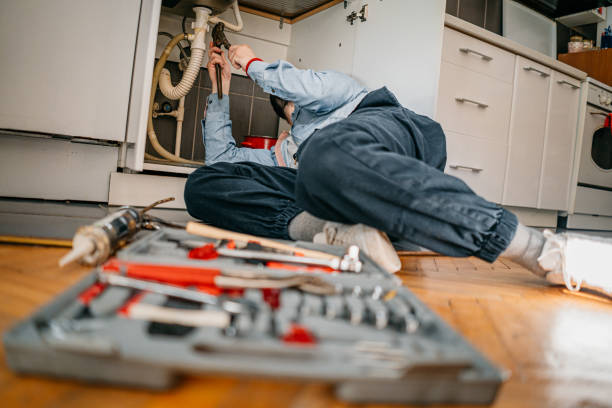 Barnesville, MN Plumbing Company