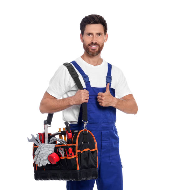 Best Local Plumber Services  in Barnesville, MN