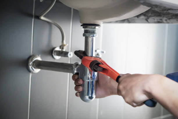 Best Faucet Repair  in Barnesville, MN