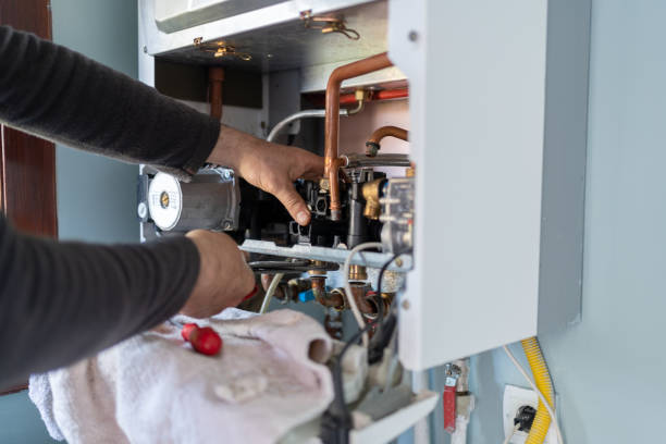 Best Sewer Line Repair  in Barnesville, MN
