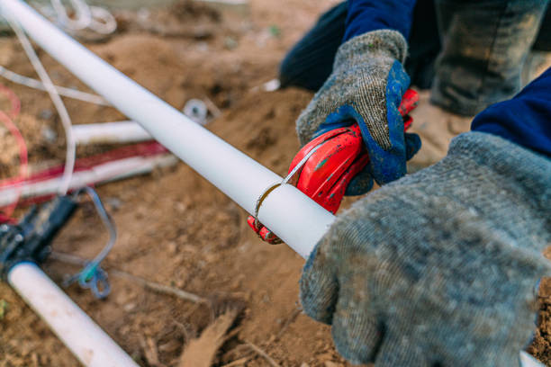 Best Plumbing Inspection Services  in Barnesville, MN
